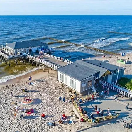 In Near Sandy Beach, Cleaning Included *