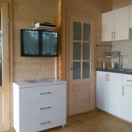 In Near Sandy Beach, Cleaning Included Σπίτι διακοπών Ustronie Morskie